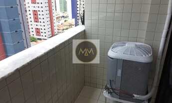 Imagem 7: Apartamento à venda no bairro Manaíra - João Pessoa/PB