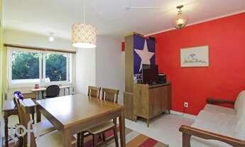 Imagem 2: Apartamento à venda Rua Domingos Martins, Cristo Redentor - Porto Alegre