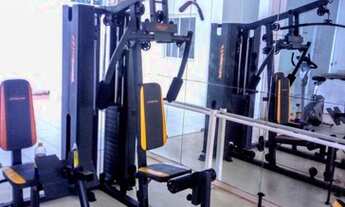 Imagem 4: Apartamento no BEIRA MAR CONDOMÍNIO CLUBE