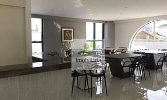 Imagem 2: Apartamento Conect Life com 3 dormitórios à venda, 157 m² por R$ 1.259.999 - Vila Rosália