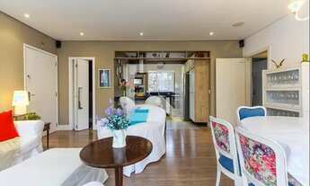 Imagem 5: Apartamento à Venda - Itaim Bibi, 1 Quarto, 90 m2