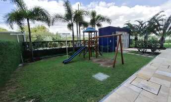 Imagem 6: Apartamento para aluguel com 73 metros quadrados com 3 quartos em Cidade 2000 - Fortaleza