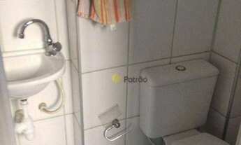 Imagem 5: Apartamento com 2 dormitórios à venda, 61 m² por R$ 255.000,00 - Rudge Ramos - São Bernard