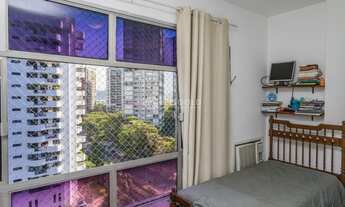 Imagem 7: ONDE O MAR E O VERDE SE ENCONTRAM EM SÃO CONRADO