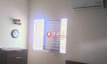 Imagem 4: Apartamento com 1 dormitório à venda, 50 m² por R$ 260.000,00 - Gonzaga - Santos/SP