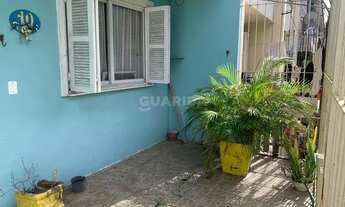 Imagem 3: Casa em condomínio no bairro Agronomia