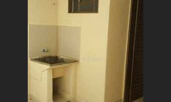 Imagem 6: Casa com 1 dormitório para alugar, 40 m² por R$ 769,24/mês - Vila Tamandaré - Ribeirão Pre