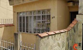 Imagem 1: CASA COM 115 M² , 2 DORMITÓRIOS E VAGAS NO ANALIA FRANCO