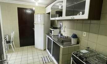 Imagem 5: Alugo apartamento com 3 qts mobiliado em Manaíra