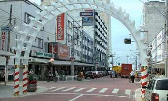 Imagem 3: Apartamento com 2 dormitórios à venda, 68 m² por R$ 400.000,00 - Aviação - Praia Grande/SP