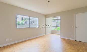 Imagem 2: Apartamento Venda Moema 100 m² 3 Dormitórios