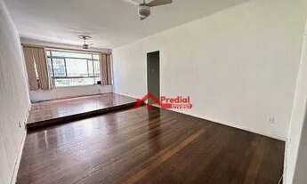 Imagem 2: Apartamento com 3 dormitórios à venda, 145 m² por R$ 950.000,00 - Icaraí - Niterói/RJ