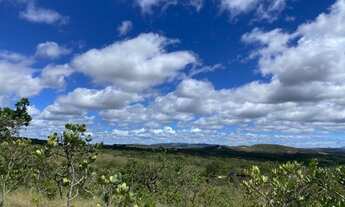Imagem 2: Sitio 2.000m² com piscina, com linda vista para Serra do Cipó, Jaboticatubas