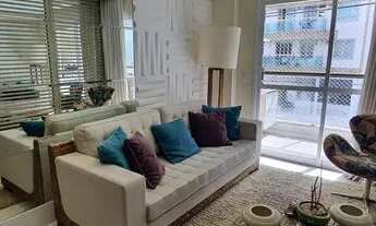 Imagem 4: Anil Apartamento com 3 dormitórios