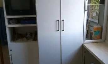 Imagem 6: Apartamento no Condomínio Helbor Espaço e Vida Pacaembu na Barra Funda 70m² 1suíte 2 banhe