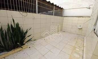 Imagem 6: Apartamento com 2 dormitórios à venda, 90 m² por R$ 420.000,00 - Icaraí - Niterói/RJ