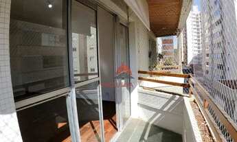 Imagem 7: Apartamento com 3 dormitórios, suite, varanda, 111 m² - venda por R$ 800.000 ou aluguel po