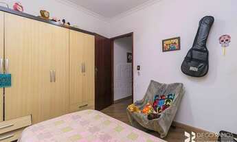 Imagem 6: Sobrado com 3 dormitórios, 245 m² - venda por R$ 950.000,00 ou aluguel por R$ 4.120,00/mês