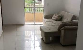 Imagem 4: Apartamento com 3 dormitórios à venda, 76 m² por R$ 345.000,00 - Vila Eldízia - Santo Andr