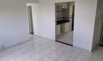 Imagem 5: Alugo Apartamento de 2 quartos Cruzeiro Novo Shces QD 611