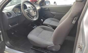 Imagem 3: Celta 1.0 flex 2012 R$ 2.999,00 ent + 699,00 por mês, fácil aprovação, whats *