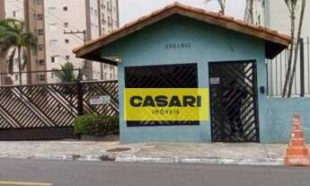 Imagem 2: Apartamento com 2 dormitórios, 50 m² - venda ou aluguel - Demarchi - São Bernardo do Campo