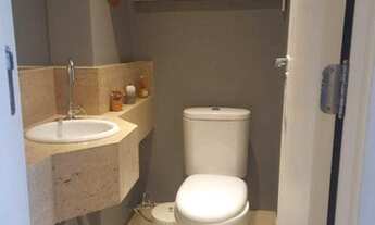 Imagem 2: Apartamento com 3 dormitórios à venda, 90 m² - Barranco - Taubaté/SP