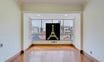 Imagem 4: Apartamento com 4 dormitórios, 283 m² - venda por R$ 2.450.000,00 ou aluguel por R$ 12.500