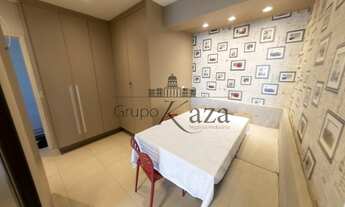 Imagem 5: Apartamento - Vila Ema - Residencial Celebrity - 157m² - 3 Dormitórios