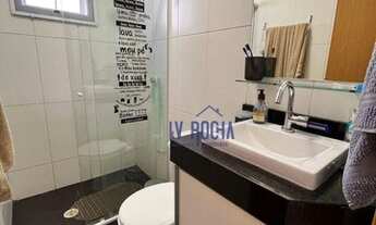 Imagem 3: Sobrado a Venda Condomínio Mansões do Lago - Socorro