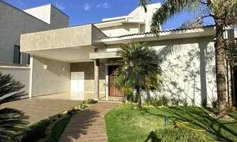 Imagem 3: Sobrado com 3 dormitórios para alugar, 285 m² por R$ 7.355/mês - Residencial Gaivota I - S