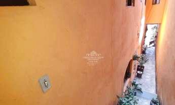 Imagem 2: Casa com 6 dormitórios à venda, 171 m² por R$ 450.000,00 - Jardim Veloso - Osasco/SP