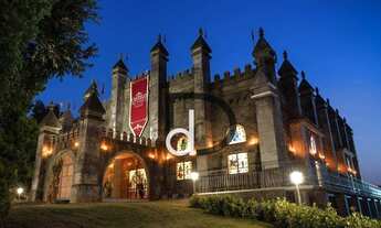 Imagem 2: Terreno à venda, 300 m² por R$ 590.000,00 - Jardim Itália - Vinhedo/SP