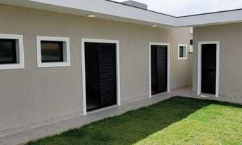 Imagem 4: Casa com 3 dormitórios à venda, 171 m² por R$ 1.440.000,00 - Parque Bom Retiro - Paulínia