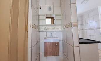 Imagem 6: Apartamento com 2 dormitórios à venda, 57 m² por R$ 220.000,00 - Artur Alvim - São Paulo/S