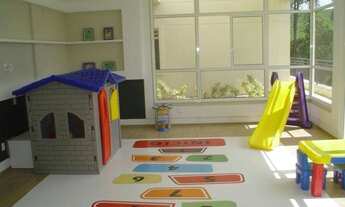 Imagem 5: Belo apto com 201 m², com ampla varanda gourmet !!!