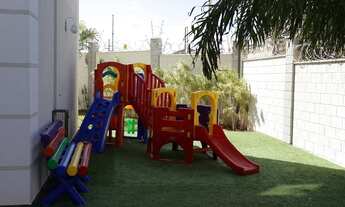 Imagem 6: Aluguel Apartamento 2/4 condomínio fechado