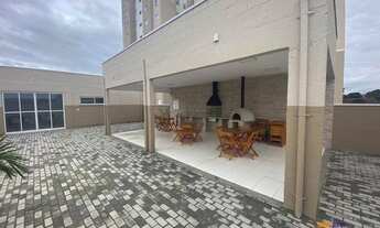 Imagem 5: Apartamento com 2 dormitórios, 52 m² - venda por R$ 220.000,00 ou aluguel por R$ 1.200,00