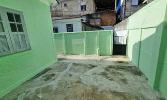 Imagem 3: Casa de vila térrea com 2 quartos em Bento Ribeiro