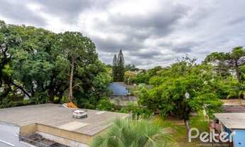 Imagem 6: PORTO ALEGRE - Casa de Condomínio - Jardim Isabel