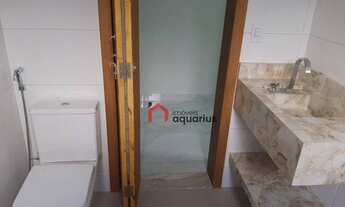 Imagem 5: Casa com 3 dormitórios à venda, 164 m² por R$ 960.000,00 - Condomínio Terras do Vale - Caç