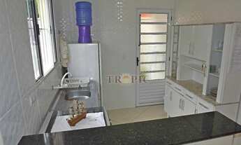 Imagem 5: Casa com 3 dormitórios à venda, 71 m² por R$ 430.000,00 - Balneario Mogiano - Bertioga/SP