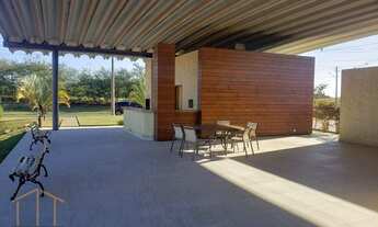 Imagem 4: Casa com 4 dormitórios à venda, 304 m² por R$ 2.500.000 - Condomínio Villas do Golfe - Itu