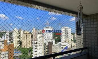 Imagem: Cobertura com 6 dormitórios, 1300 m²