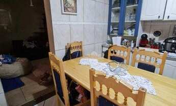 Imagem 3: Casa com 6 dormitórios à venda, 171 m² por R$ 450.000,00 - Jardim Veloso - Osasco/SP