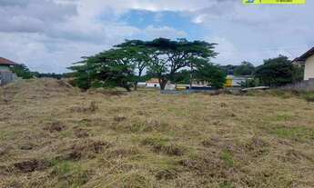 Imagem 2: Terreno à venda, 560 m² por R$ 373.000,00 - Nara Garden - Vargem Grande Paulista/SP