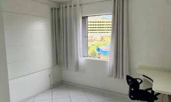 Imagem 6: Apartamento com 2 dormitórios para alugar, 68 m² por R$ 1.840,00/mês - Santa Terezinha - S