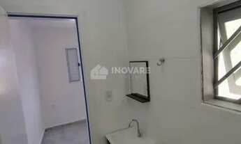 Imagem 4: KT1907L - ALUGA-SE KITNET PRÓXIMO A PREFEITURA DE VOTORANTIM