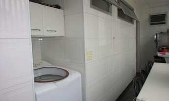 Imagem 5: Apartamento com 3 dormitórios, 145 m² - venda por R$ 1.300.000,00 ou aluguel por R$ 3.800