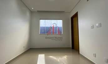 Imagem 7: Casa Alto Padra 3 Suites Closet Piscina E Churrasqueira Rua 10 Vicente Pires - Ernani Nune